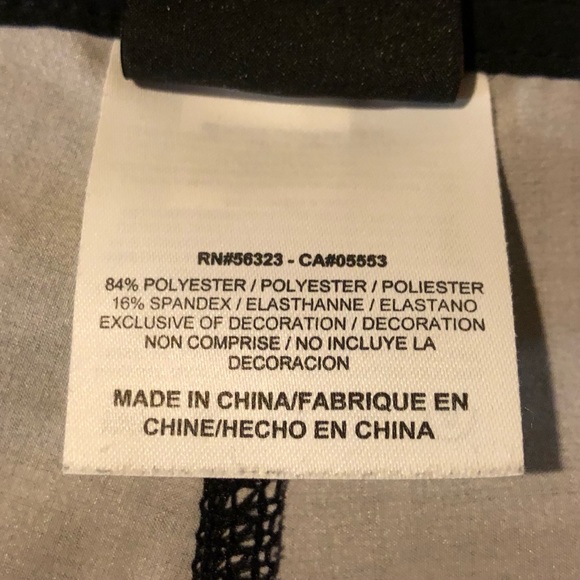 Nike 6.0 Throwback Athletic Drawstring Swim Shorts - Picture 8 of 8